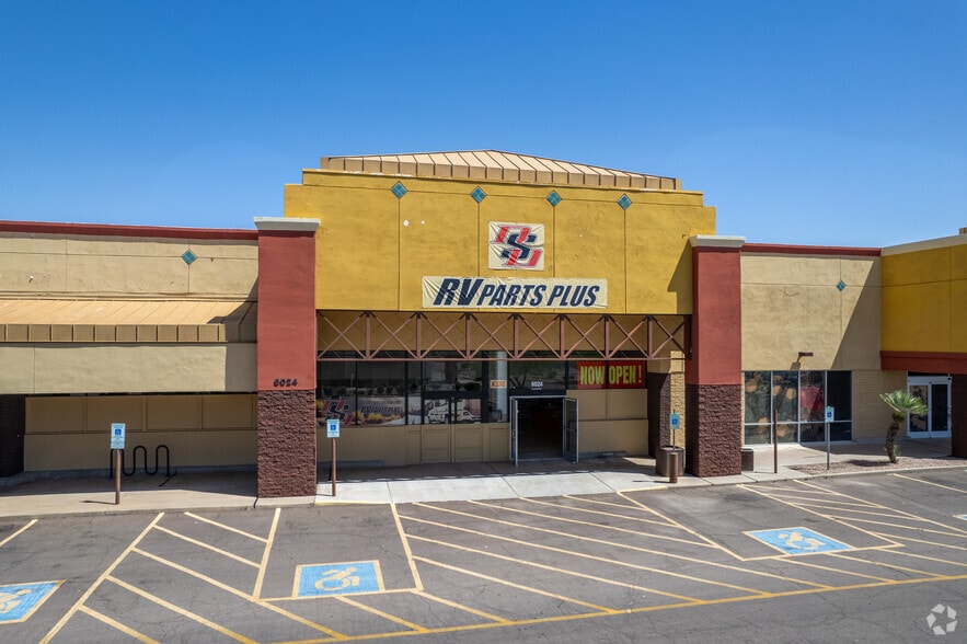 More Photos Of 6016 E Main St, Mesa Unknown For Lease