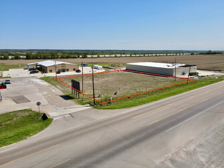 More Photos Of TBD State Hwy 6, Clifton Land For Sale