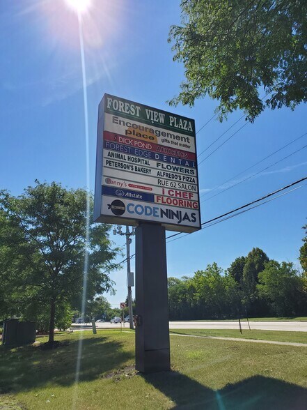 More Photos Of 1710-1772 W Algonquin Rd, Schaumburg Unknown For Lease