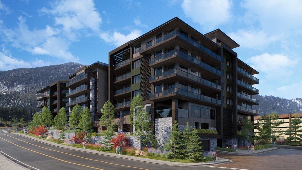 More Photos Of 110 Lake Parkway, Stateline Land For Sale