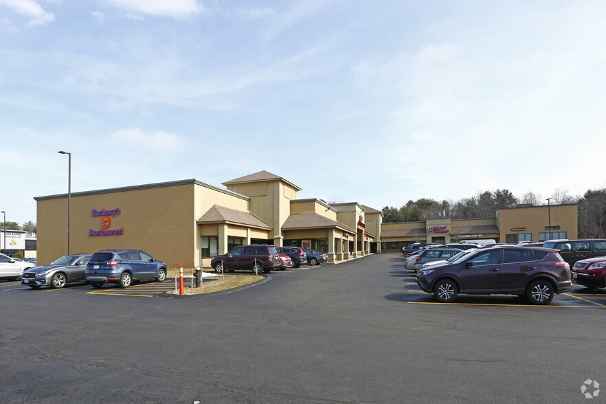 More Photos Of 1778 Washington St, Stoughton Unknown For Lease