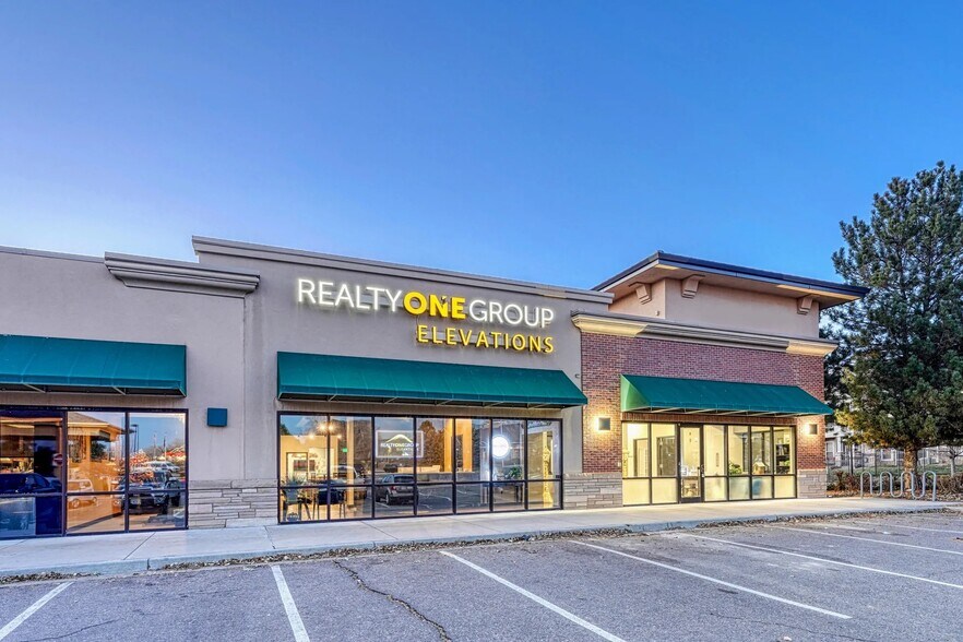 More Photos Of 18951 E Mainstreet, Parker Freestanding For Lease