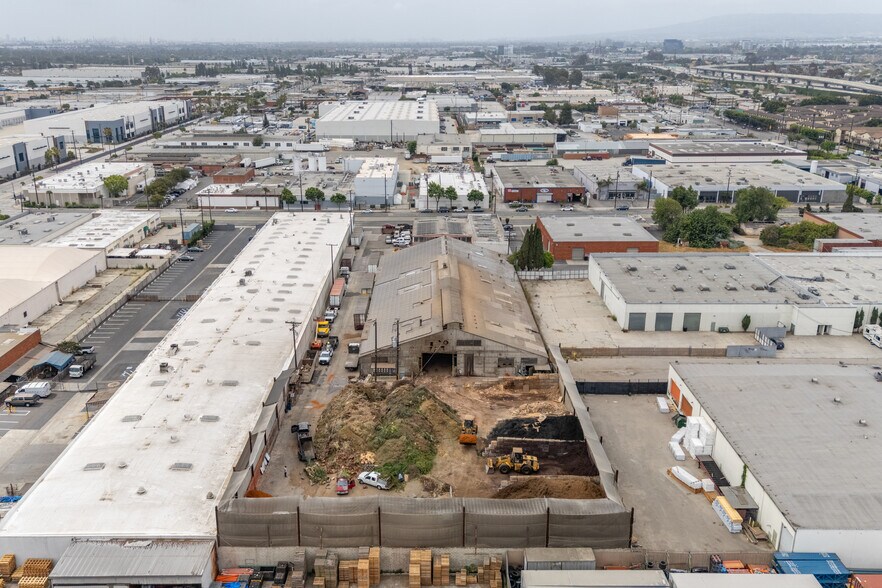 More Photos Of 355 W Alondra Blvd, Gardena Manufacturing For Sale
