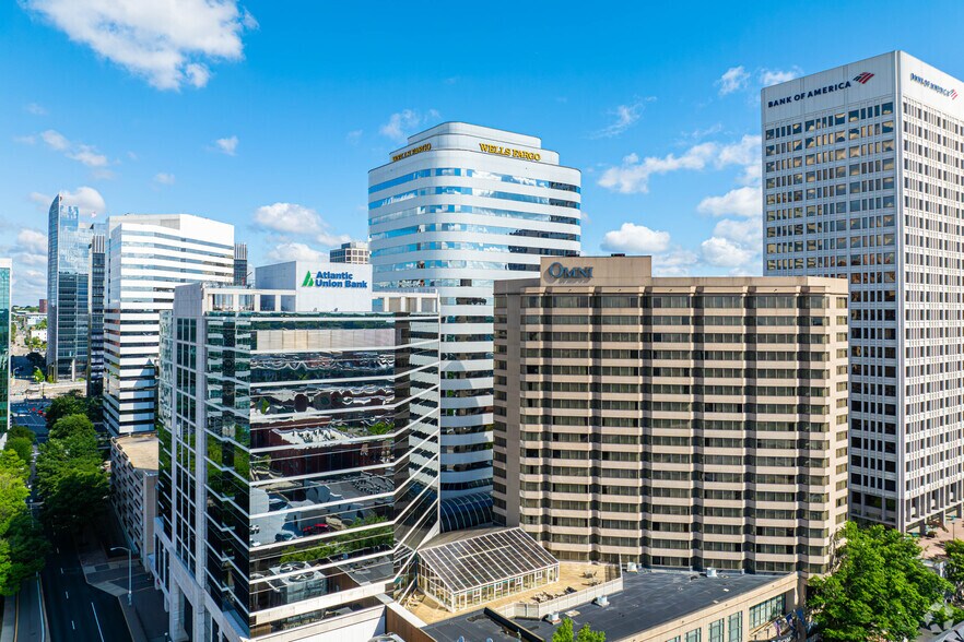More Photos Of 1021 E Cary St, Richmond Office For Lease