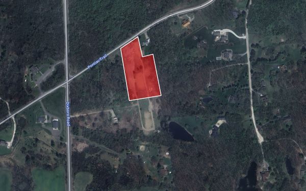 More Photos Of , Ann Arbor Land For Sale