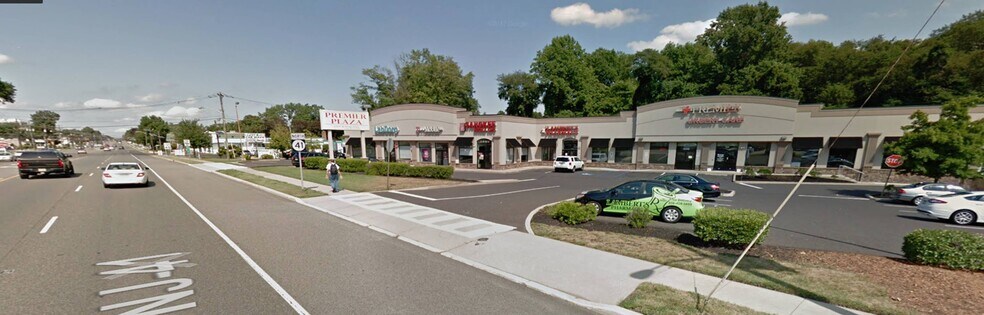 More Photos Of 1601 N Kings Hwy, Cherry Hill Storefront Retail Office For Lease