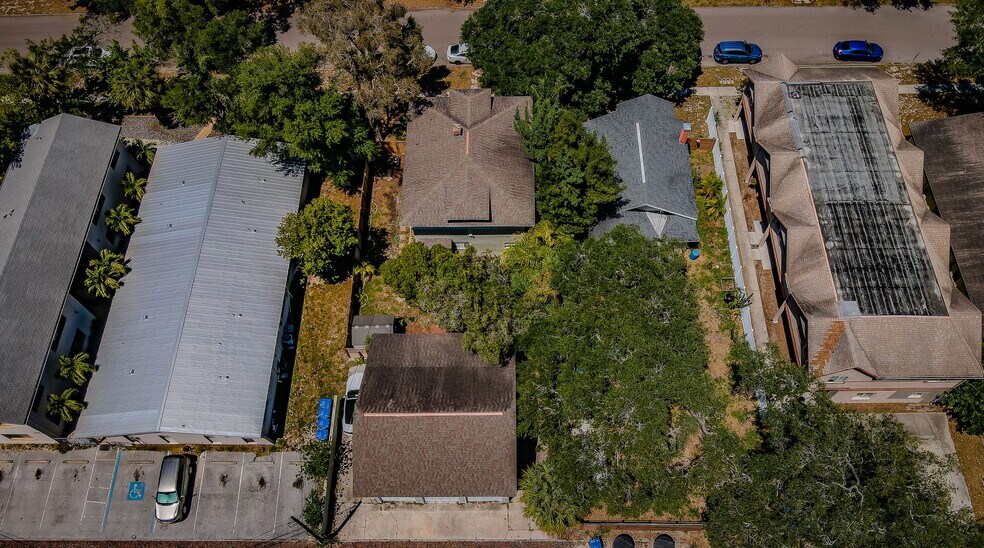 More Photos Of 1720 2nd Ave N, Saint Petersburg Land For Sale