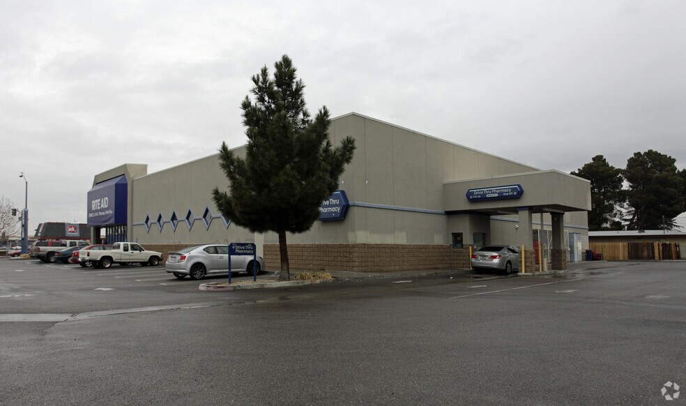 More Photos Of 14629 7th St, Victorville Drugstore For Lease