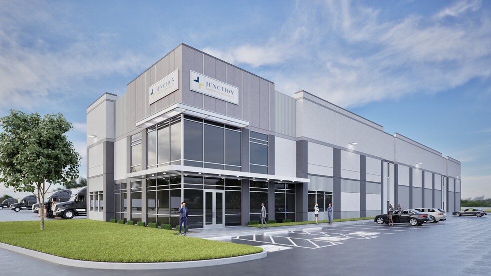 Primary Photo Of , Houston Industrial For Sale