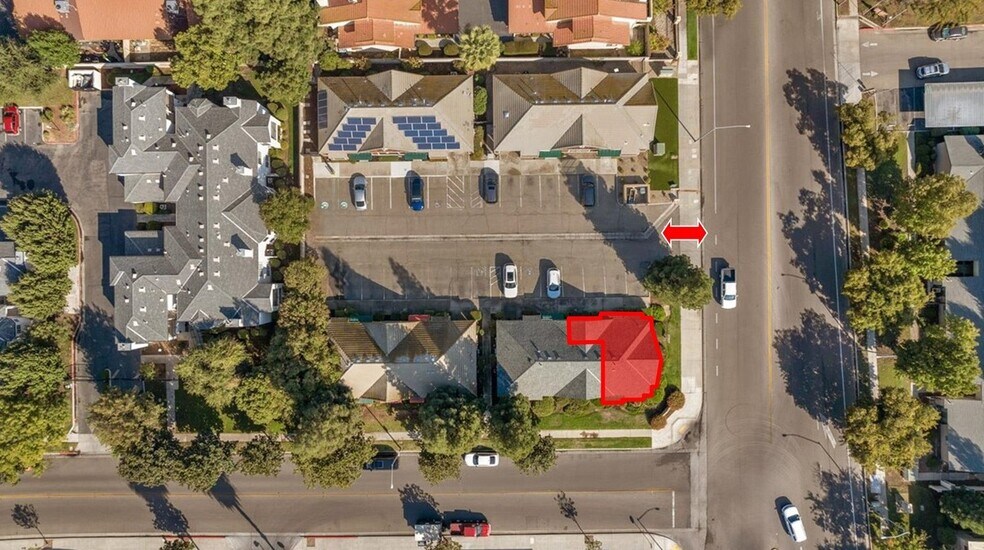 More Photos Of 7257 N Maple Ave, Fresno Office For Lease