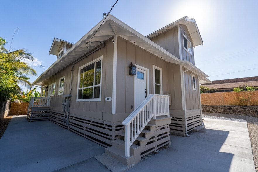More Photos Of 85-35 Army St, Waianae Apartments For Sale