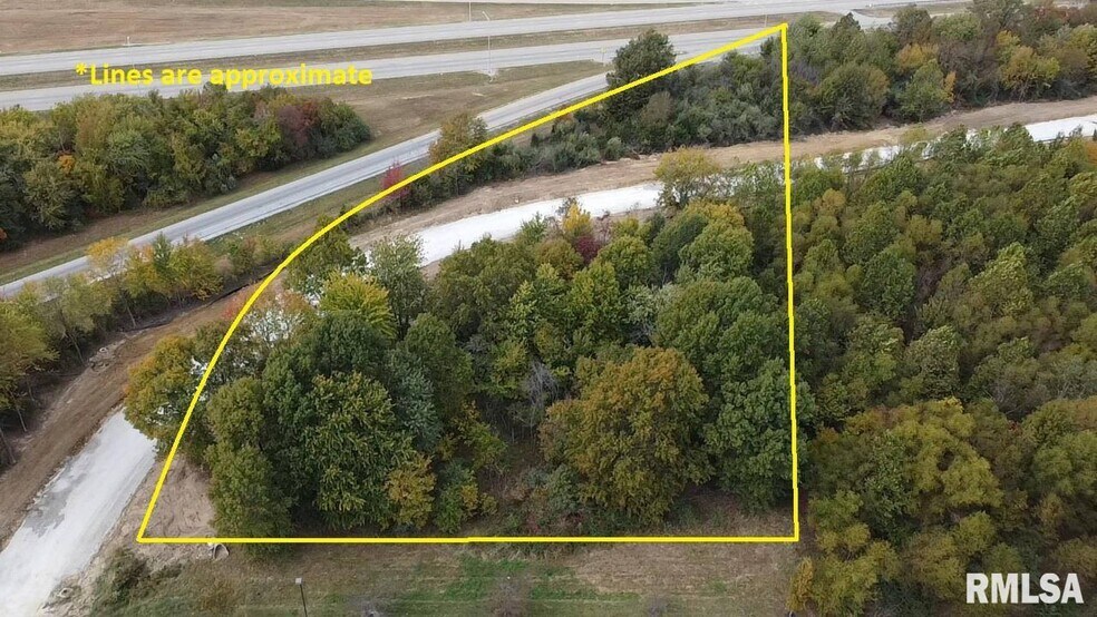 Primary Photo Of Heritage, Mount Vernon Land For Sale