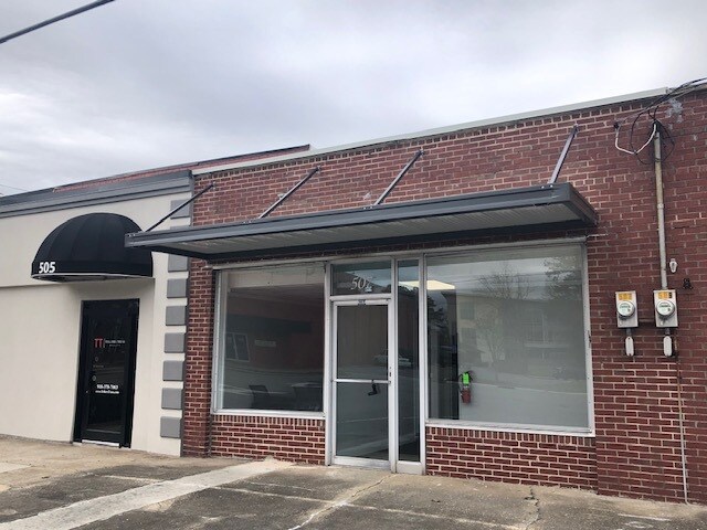 More Photos Of 507 New Bridge St, Jacksonville Office For Lease