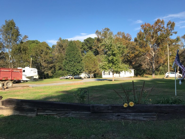 More Photos Of 167 Newtown Church Rd NE, Calhoun Manufactured Housing Mobile Home Park For Sale