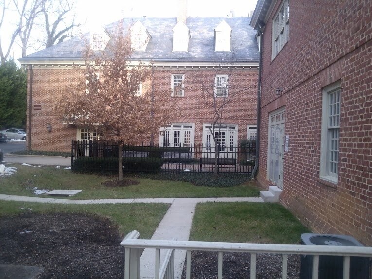 More Photos Of 17830 New Hampshire Ave, Ashton Office For Lease