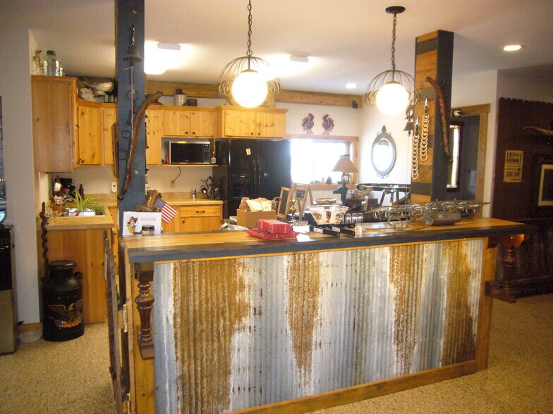 More Photos Of W2003 State Road 21, Berlin Daycare Center For Sale