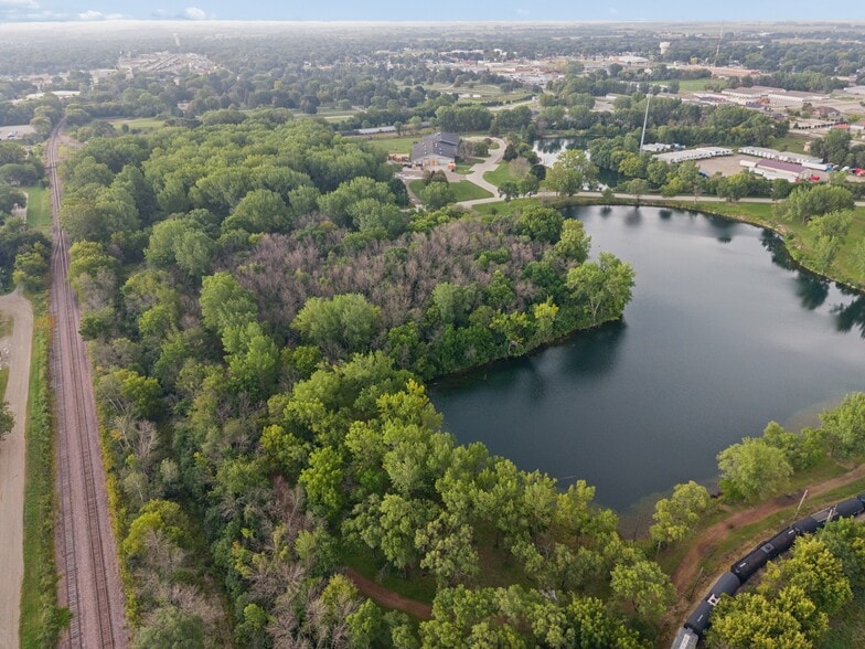 More Photos Of 1100 S Harrison, Mason City Land For Sale