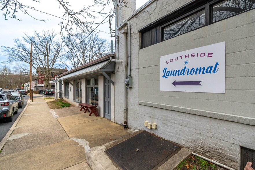 More Photos Of 99 S Main St, Lambertville Storefront For Sale