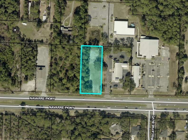 More Photos Of 9284 Navarre Pkwy, Navarre Land For Sale