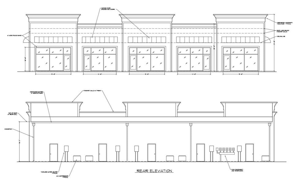 More Photos Of 45750 Highway 27, Davenport General Retail For Lease