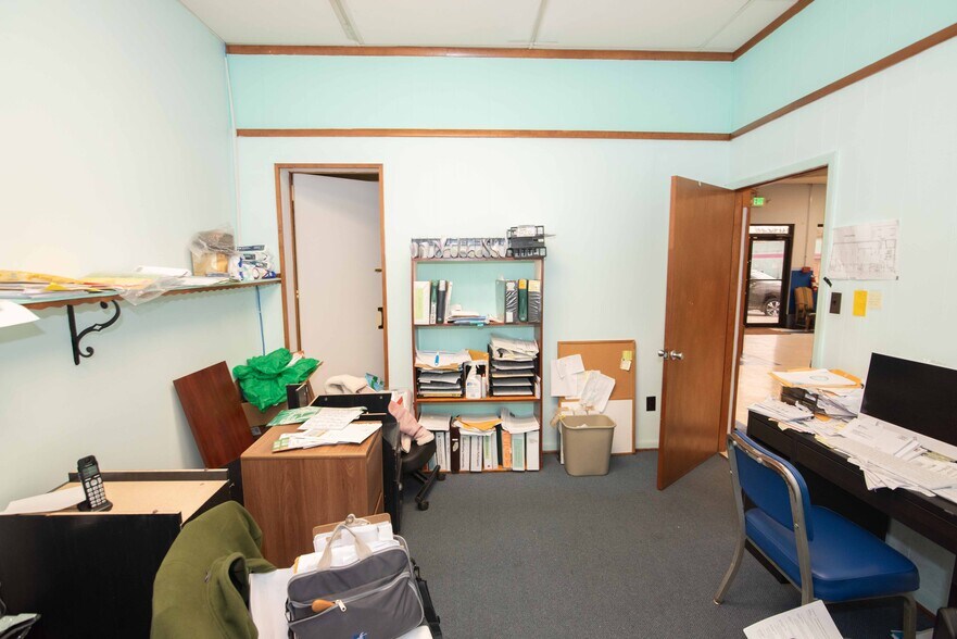 More Photos Of 416 Eastern Blvd, Essex Lodge Meeting Hall For Sale