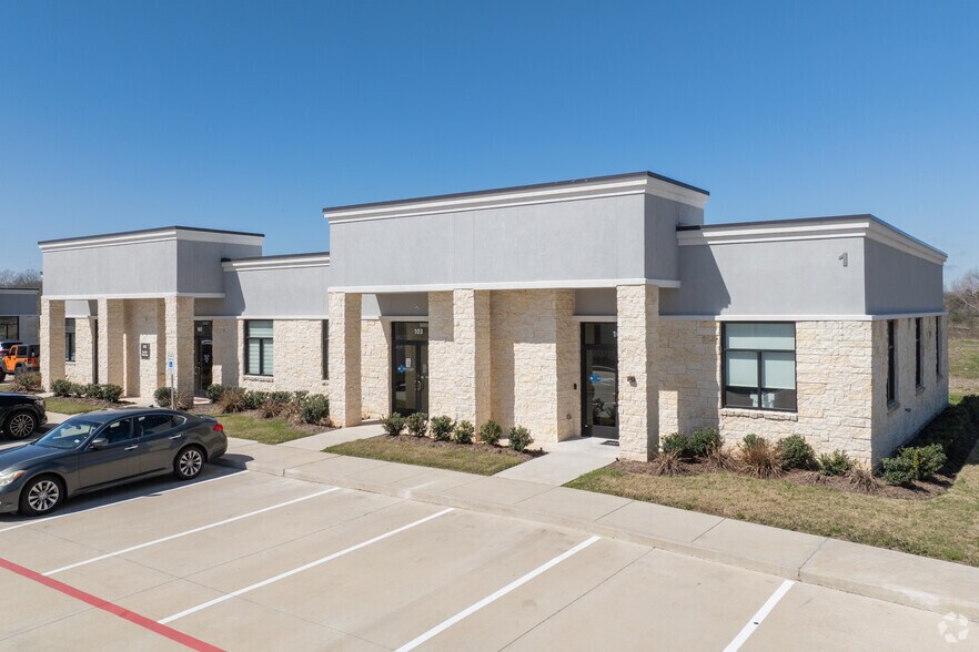 Primary Photo Of 26717 Westheimer Pky, Katy Office For Lease