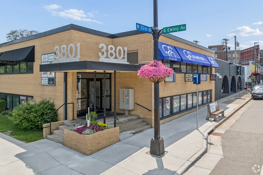 More Photos Of 3801 W 50th St, Minneapolis Medical For Lease