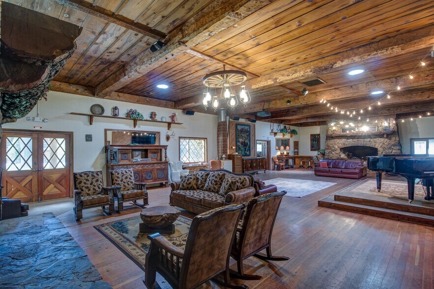 More Photos Of 1699 Nelson Dr, Springville Land For Sale