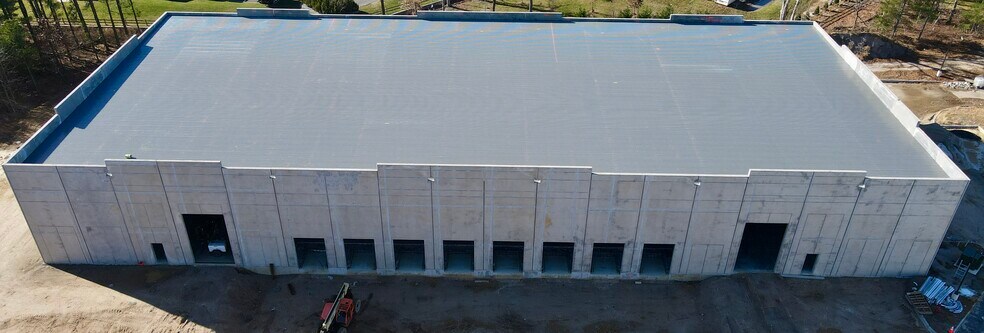 Primary Photo Of 3176 Shafto Rd, Tinton Falls Warehouse For Lease