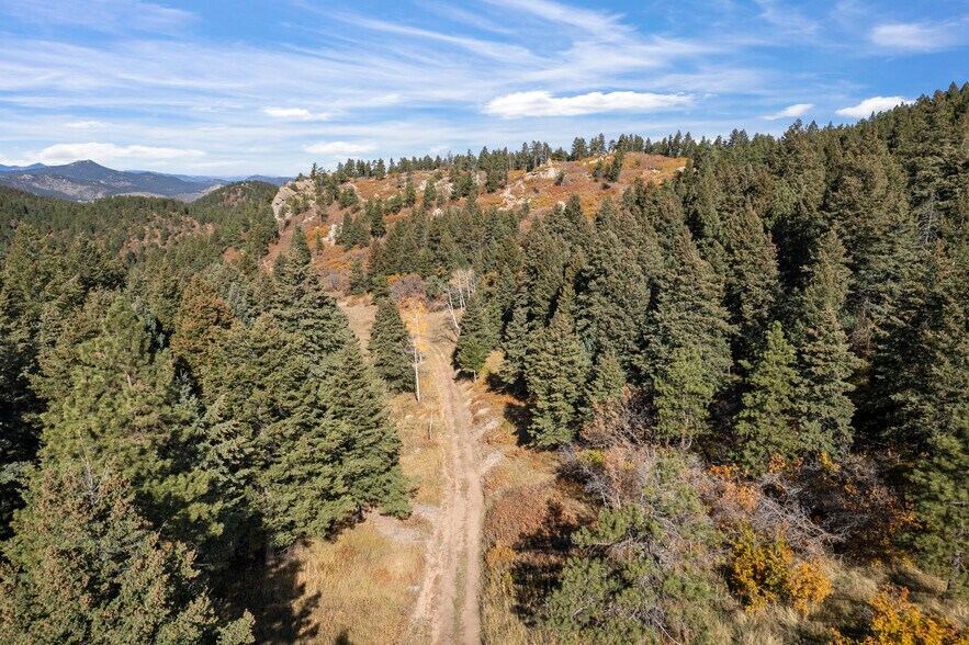 More Photos Of 11696 Trappers Mountain Trl, Littleton Land For Sale