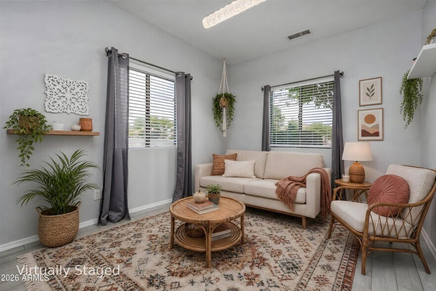 More Photos Of 1765 E Villa Dr, Cottonwood Office For Sale