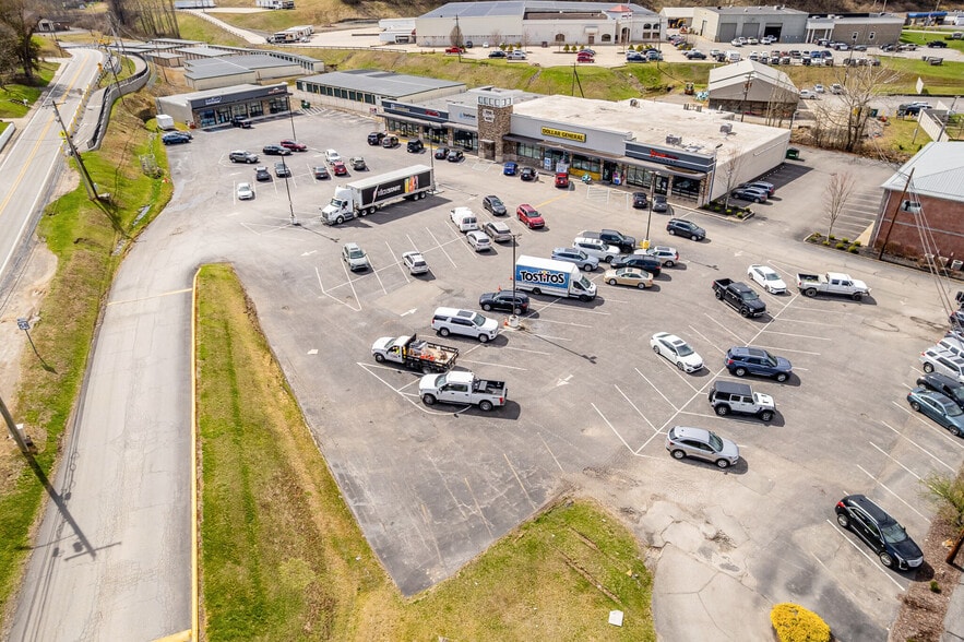 More Photos Of 317 S Virginia Ave, Bridgeport General Retail For Sale