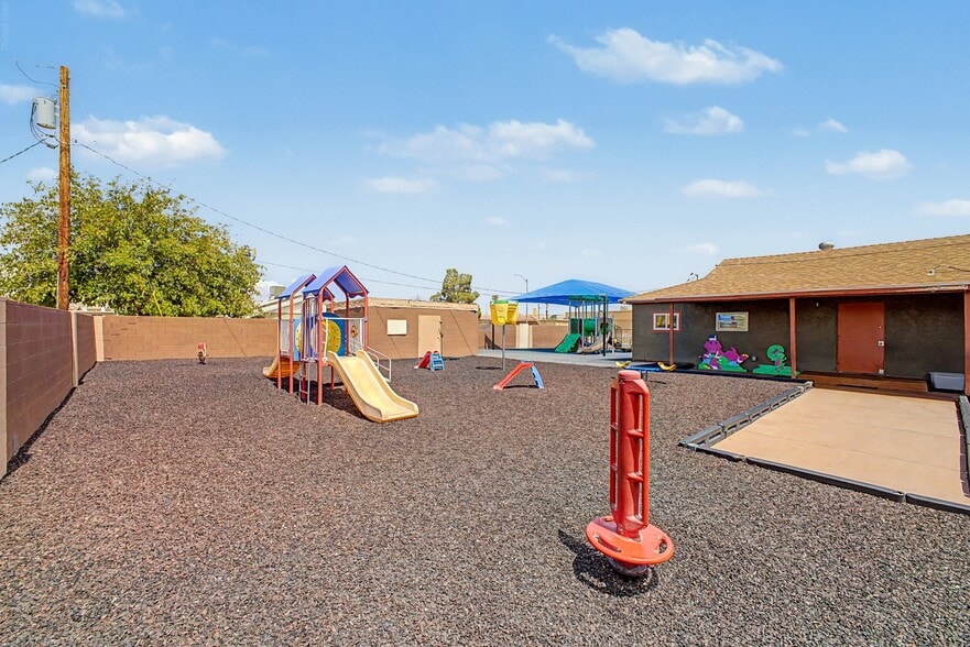 More Photos Of 3700 Vegas Dr, Las Vegas Daycare Center For Sale