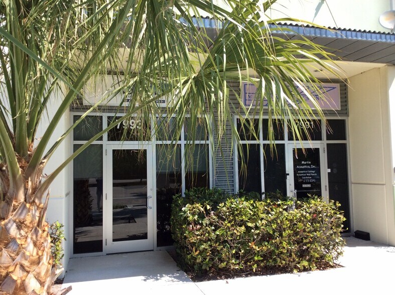 More Photos Of 7983-7997 SW Jack James Dr, Stuart Showroom For Sale