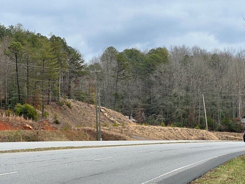 More Photos Of 00 Hwy 19, Bryson City Land For Sale