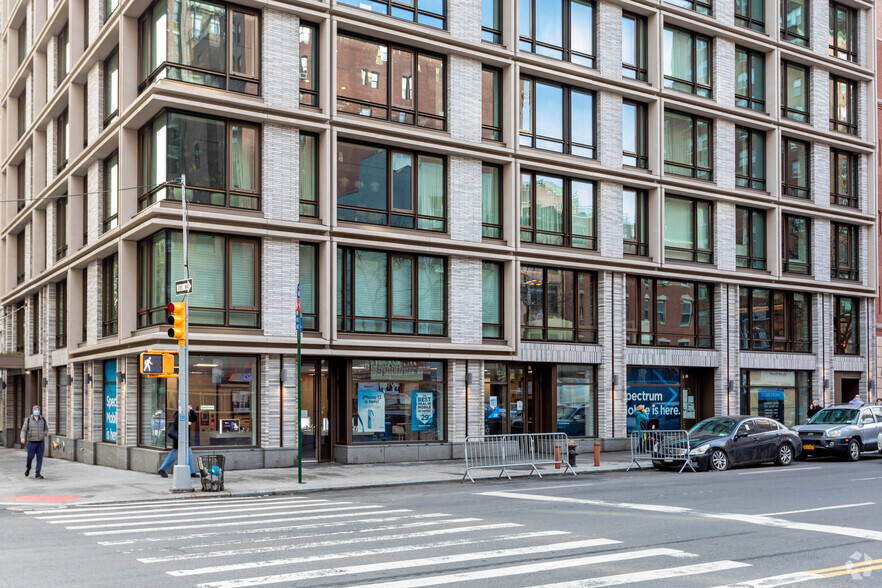 Primary Photo Of 261 3rd Ave, New York Apartments For Lease