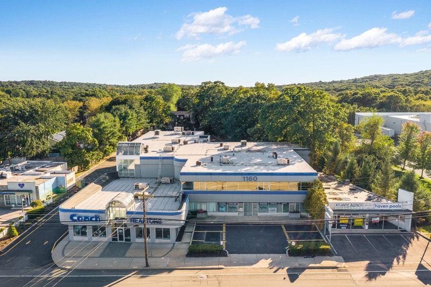 Primary Photo Of 1160 E Jericho Tpke, Huntington Medical For Sale