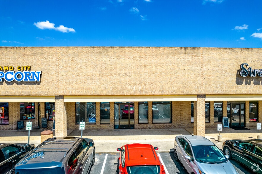 More Photos Of 16602-16668 San Pedro Ave, San Antonio Unknown For Lease