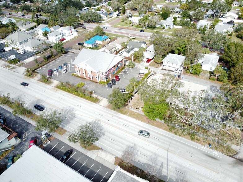 More Photos Of 4615 Central Ave, Saint Petersburg Land For Sale