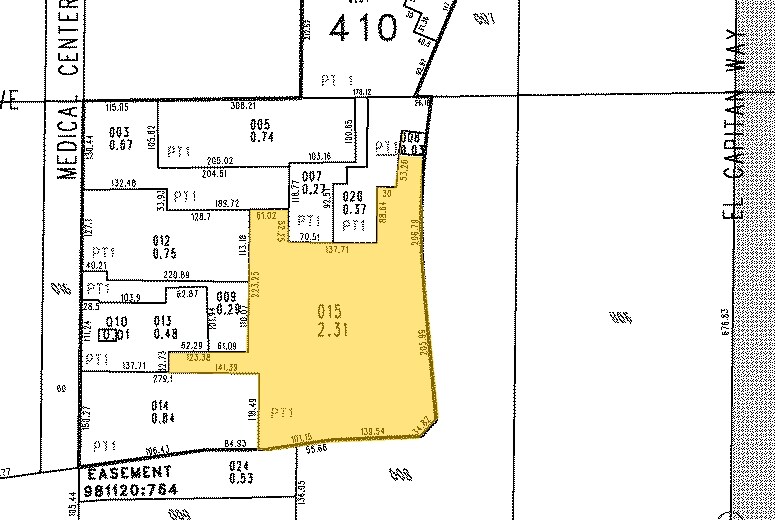 More Photos Of 6460 Medical Center St, Las Vegas Medical For Lease