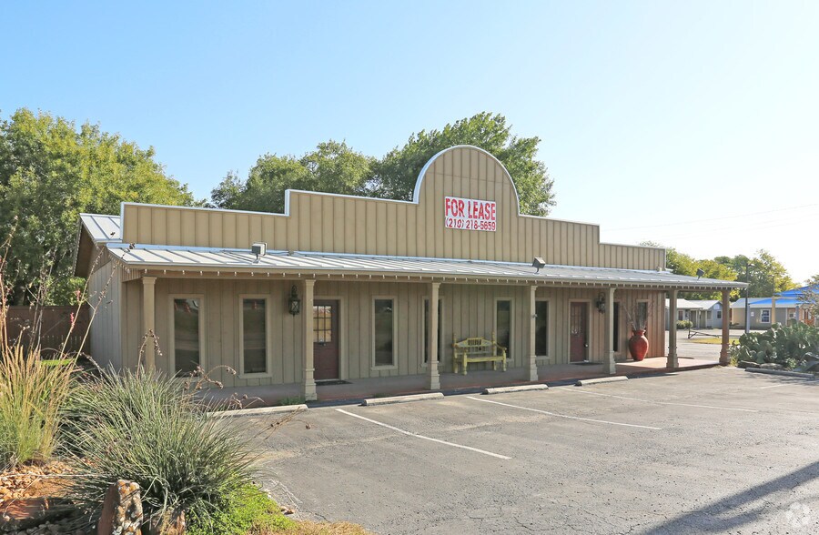 Primary Photo Of 31134 Interstate 10 W, Boerne Office For Sale