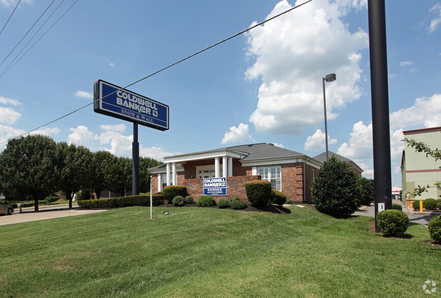 Primary Photo Of 1980 Old Fort Pky, Murfreesboro Office For Lease