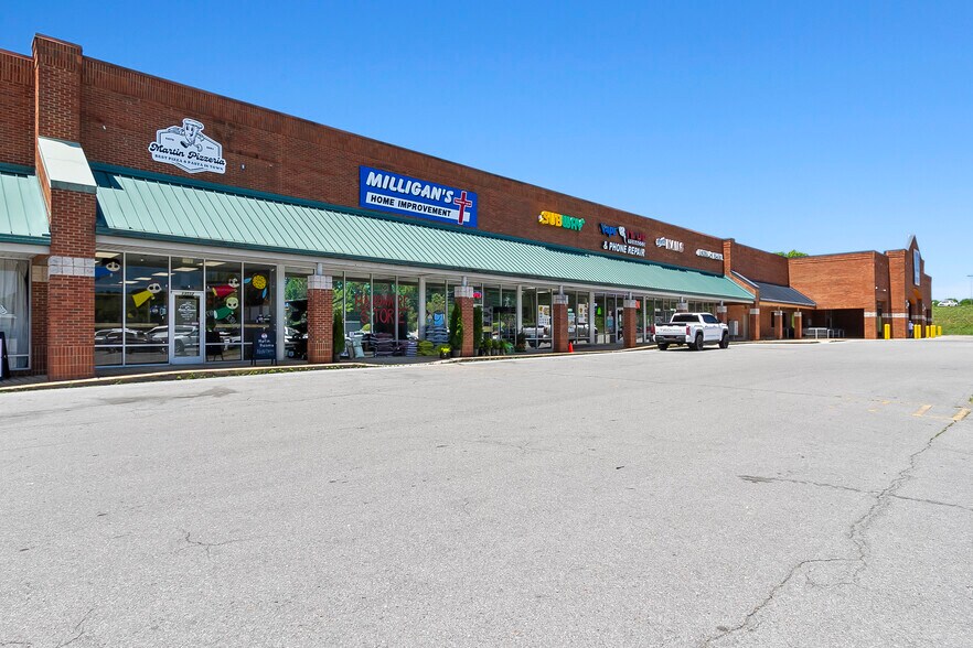 More Photos Of 13620 Highway 43 N, Northport Storefront For Sale