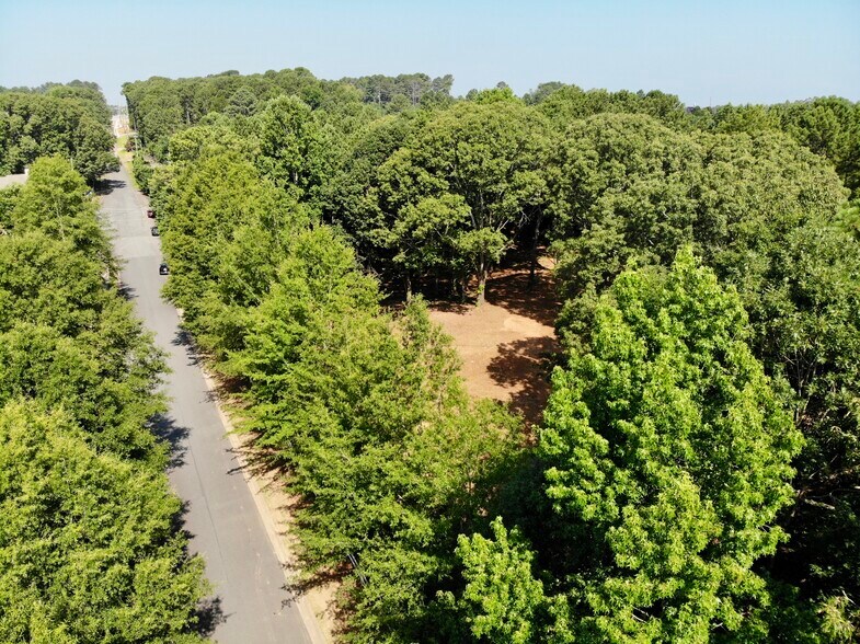 More Photos Of 840 Red Barn, Acworth Land For Sale