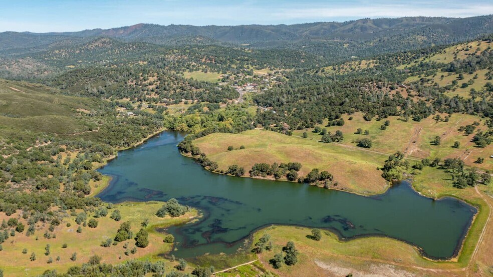 More Photos Of 4780-4784 Mary Harrison Mine Rd, Coulterville Land For Sale