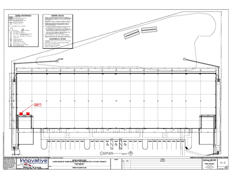 Primary Photo Of 8831 126th Ave, Largo Warehouse For Lease