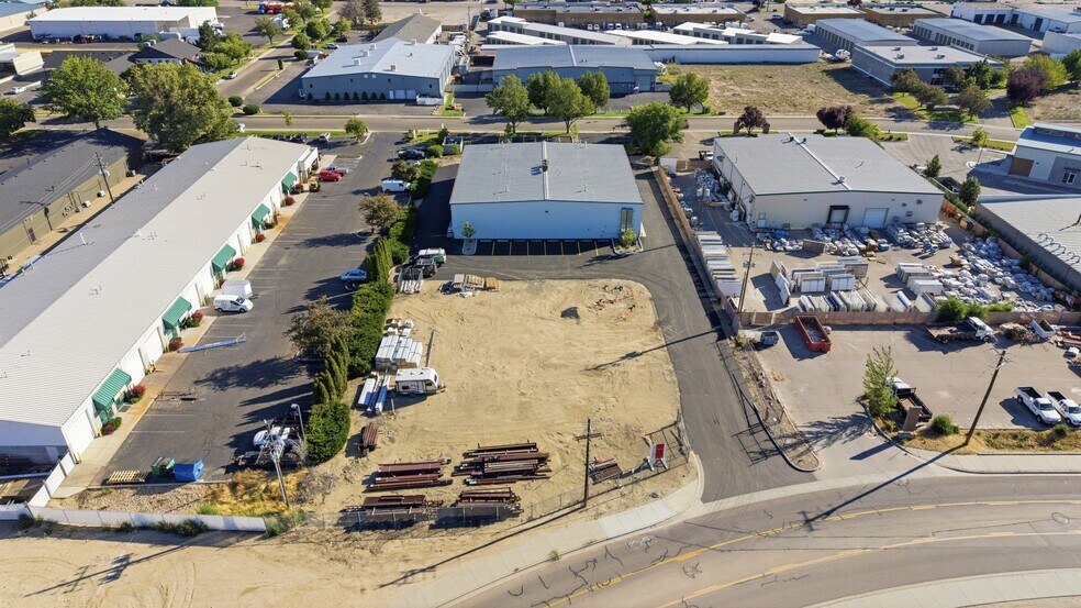 More Photos Of 5215 N Alworth St, Garden City Land For Sale
