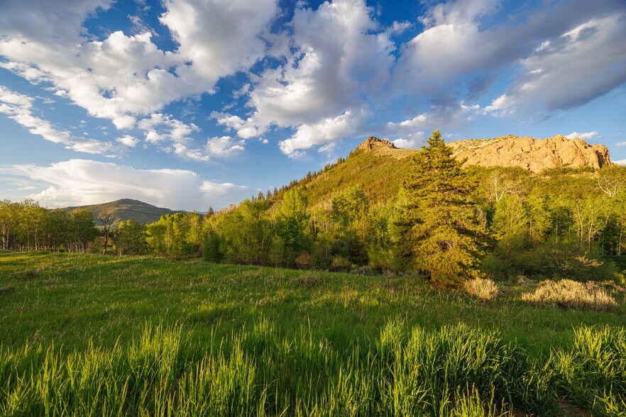 More Photos Of 22090 Co 212 rd, Oak Creek Land For Sale