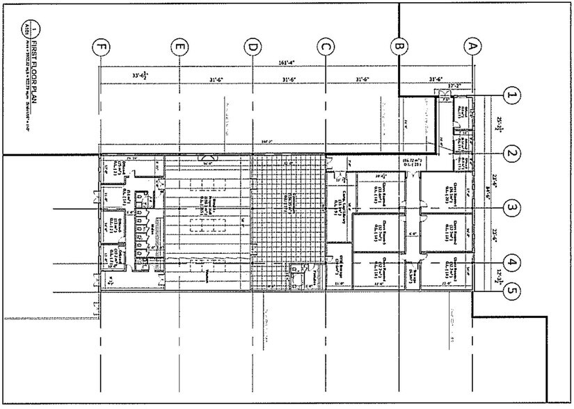 More Photos Of 581-597 Trethewey Dr, Toronto Warehouse For Lease