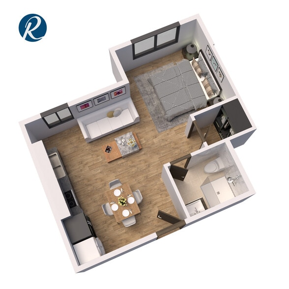 More Photos Of 23286 Richards Rd, Prairie View Apartments For Sale